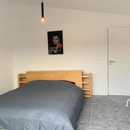 Lägenhet Casa Rio, Amalia *