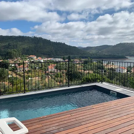 Lägenhet Casa Rio, Amalia *