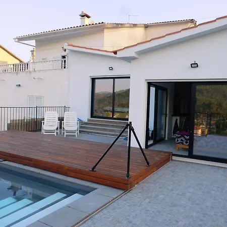 Casa Rio, Amalia *
