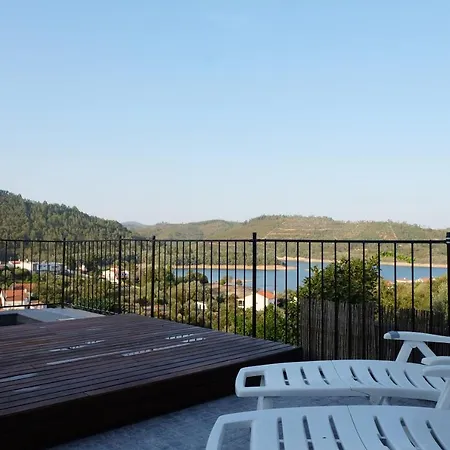 Casa Rio, Amalia Lägenhet