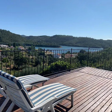 Casa Rio, Amalia *