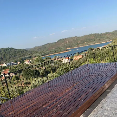 Casa Rio, Amalia Appartement *
