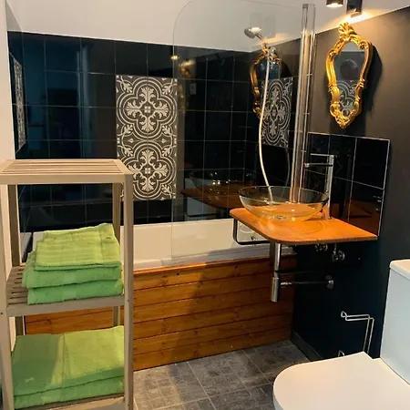 Apartman Casa Rio, Amalia
