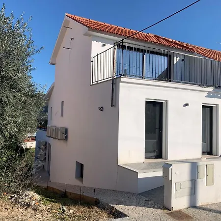 Appartement Casa Rio, Amalia *