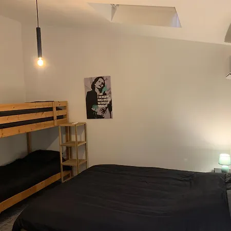 Appartement Casa Rio, Amalia *
