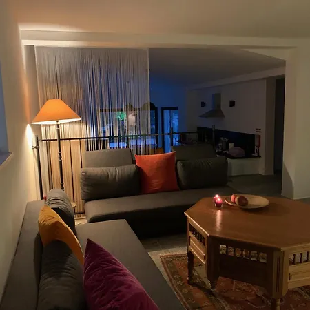 Lägenhet Casa Rio, Amalia