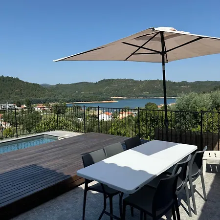 Casa Rio, Amalia Апартаменты