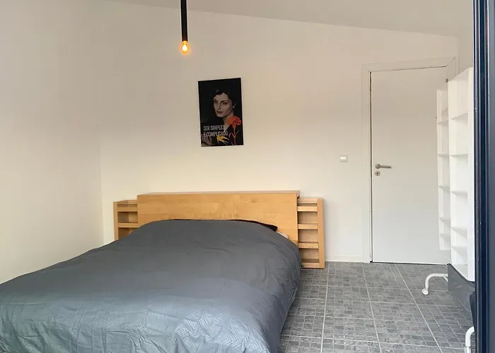 アパート Casa Rio, Amalia *