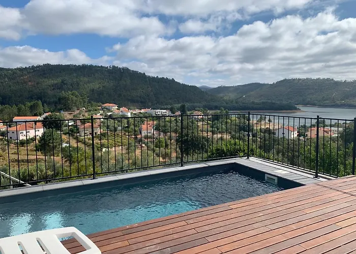 Apartamento Casa Rio, Amalia *