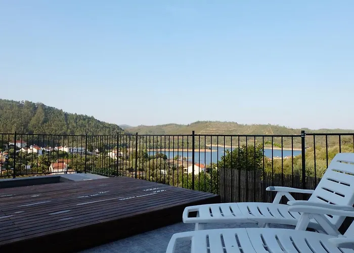 Casa Rio, Amalia Apartamento