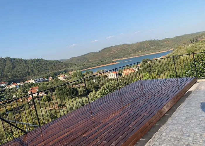 Casa Rio, Amalia Apartamento *