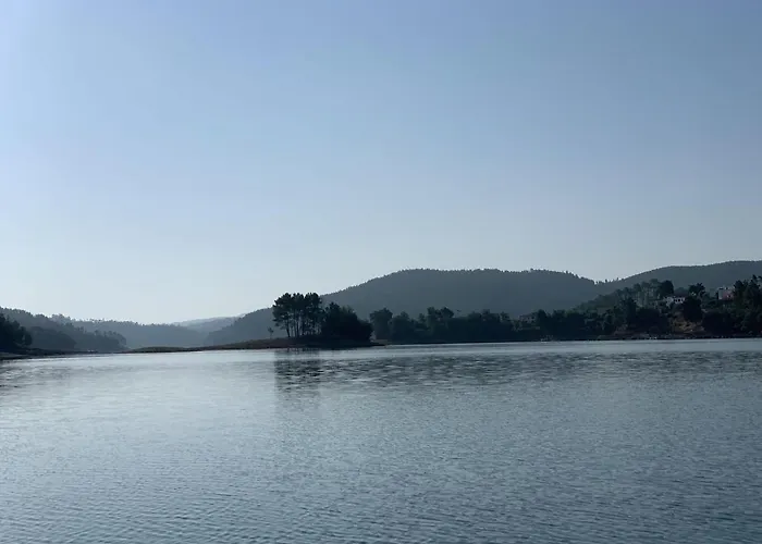 Casa Rio, Amalia Ferreira do Zêzere