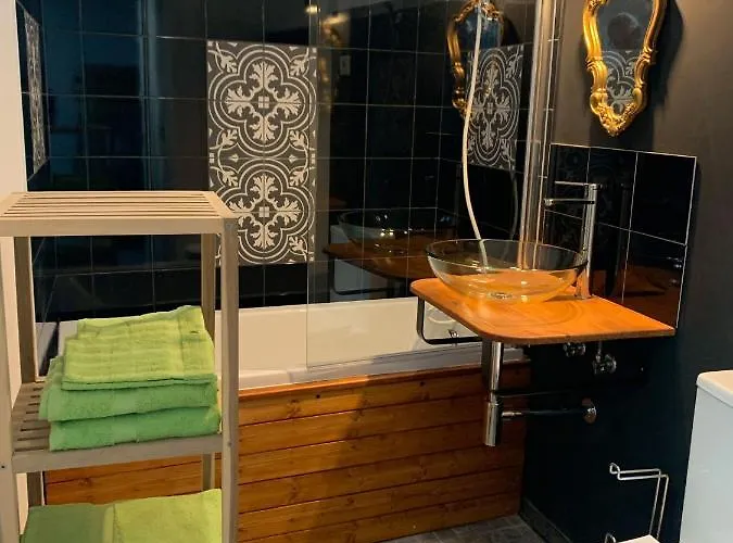 Apartamento Casa Rio, Amalia