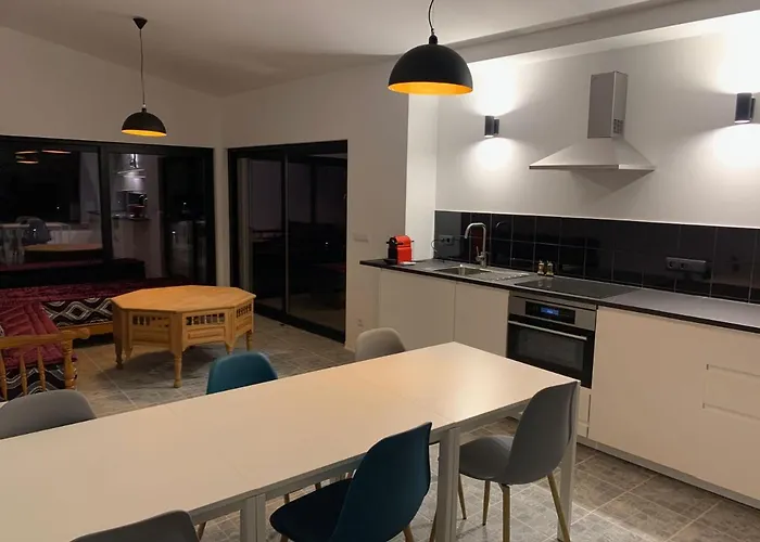 アパート Casa Rio, Amalia