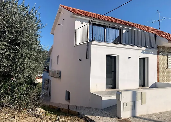 Apartamento Casa Rio, Amalia *