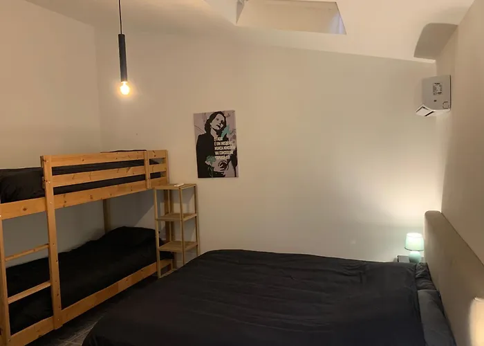 Apartamento Casa Rio, Amalia *