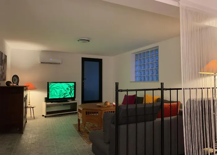 アパート Casa Rio, Amalia Ferreira do Zêzere