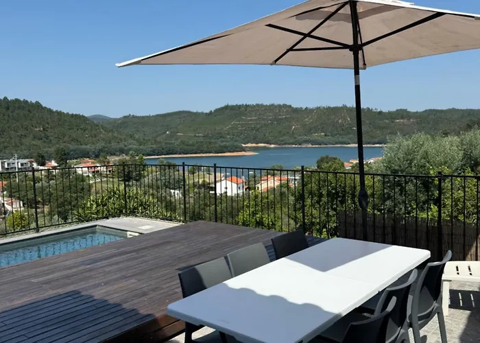 Casa Rio, Amalia Apartamento